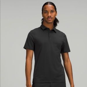 Lululemon Evolution Polo Size L